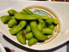 -森味薪火烧•烧鸟居酒屋•日本料理(望京店)