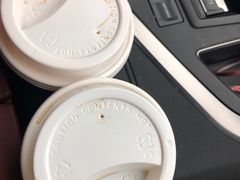 -星巴克(舟山蜈蚣峙店)