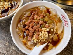 鲜果冰粉-七友美蛙鱼头火锅(坂田店)