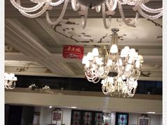 大堂-大鸭梨烤鸭店(花园村店)