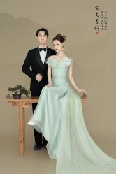 -IDO婚纱摄影(上海旗舰店)