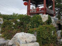 -大兴滨河森林公园