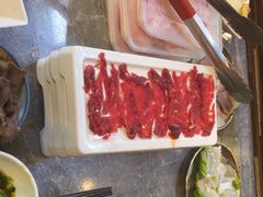 -罗二娘·鲜切牛自助火锅(罗湖东门步行街店)