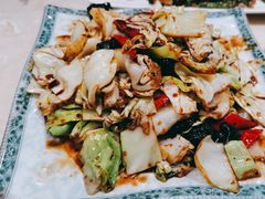 -苏闽菜馆(鞍山道店)