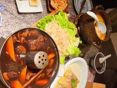 -南京大牌档(中关村领展广场店)