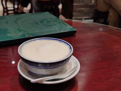 顺德双皮奶-民信老铺(双皮奶博物馆店)