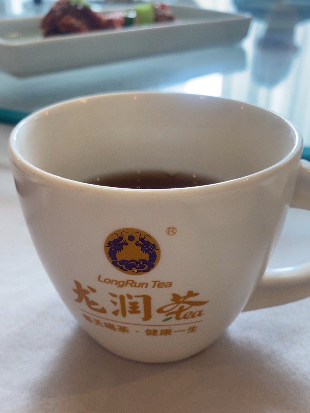 菜都很好吃,上菜也挺快,小姐姐们手脚很快