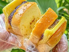 -爸爸糖手工吐司(上海五角场万达店)