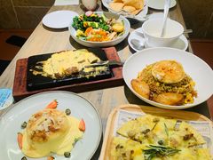 -卡朋西餐(扬名广场店)