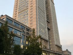 -复旦大学光华楼