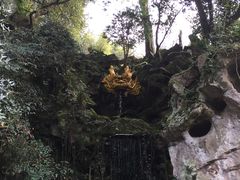 -杭州黄龙洞
