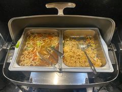 -素德轩素食餐厅(东港店)