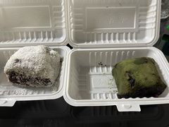 -老回回小吃(百万庄店)