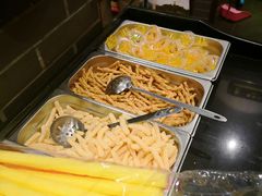 -宽板凳老灶火锅(南礼士路店)