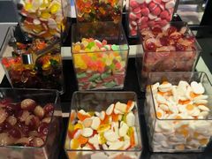 -长沙三景韦尔斯利酒店·Oval全日制餐厅自助餐