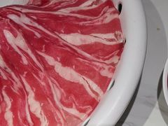 -曲氏老北京铜锅涮肉•火锅(不老街店)