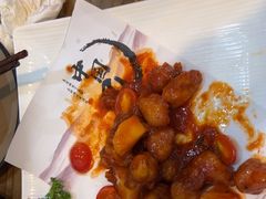 -堂瓦里·33年传统赣菜(第一街区店)