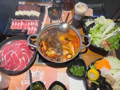 -呷哺呷哺(砂之船奥莱店)