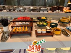 -珠海拱北富华里环宇城亚朵酒店