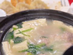 -七菜馆·东北菜·蒸饺(文体路店)