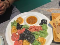 -1937青岛老味道·海肠捞饭·青岛菜(大鲍岛栈桥店)