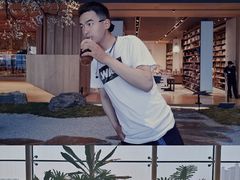 -Seesaw Coffee(朝阳大悦城店)