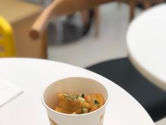 蜂蜜芥辣艾薯-艾薯夫妇Aysh(福田星河COCOPark店)