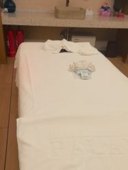 -贝黎诗SPA