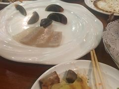 -金掌勺东北菜(格兰晴天店)