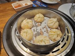 -海味当家·蒸锅海鲜(星海公园店)