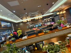 -韩香福烤肉庄园(荣成店)
