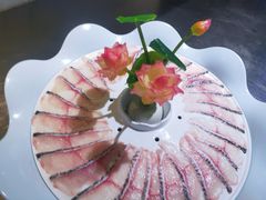 -马家斑.鲜鱼火锅(松湖万科店)