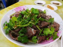 -辉程汤粉店(顺发路店)