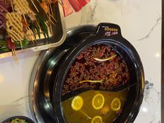 -钢管厂五区小郡肝火锅串串香(清河店)