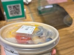 -宝珠奶酪(闵行仲盛店)