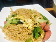 -金刚山烧烤(中山路店)