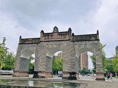 -四川大学(江安校区)
