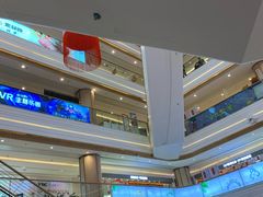-吾悦广场(南京鼓楼店)