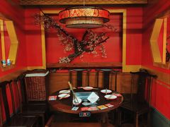 -京元盛铜锅涮肉(上海总店)