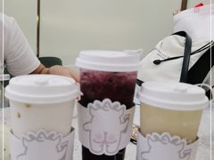-茶力的小怪兽(梅林卓悦汇店)