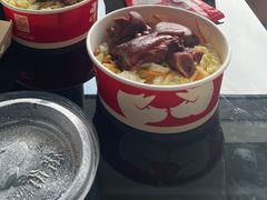 招牌闽南猪脚饭-猪角·闽南猪脚饭(茶亭店)