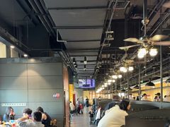 -汉巴味德·烤肉与啤酒的自助(杭州大悦城店)