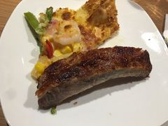 -必胜客(栖乐荟店)