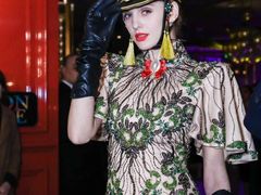 -北京三里屯CHAO酒店