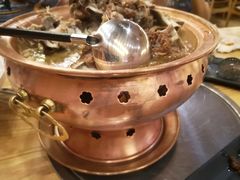 -九十九顶毡房(阜石路店)