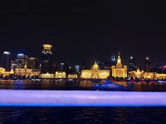 -黄浦江游览快线(金陵东路码头)