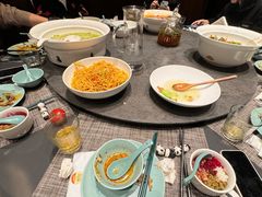 -湖鱼湖·蓉亭食贝(亚运村店)