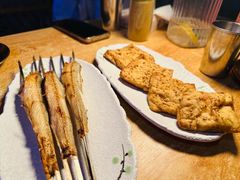 -质烤烤物·活烤海鲜(质烤总店)