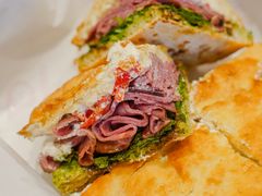 小红帽三明治-OUR Bakery(中海环宇荟店)