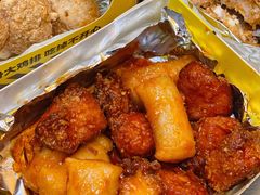 -超级鸡车(曹杨路店)